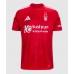 Nottingham Forest James Ward-Prowse #18 Domaci Dres 2024-25 Kratak Rukav